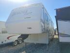 2001 Jayco Designer Camper