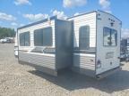 2022 Keystone Coleman Camper