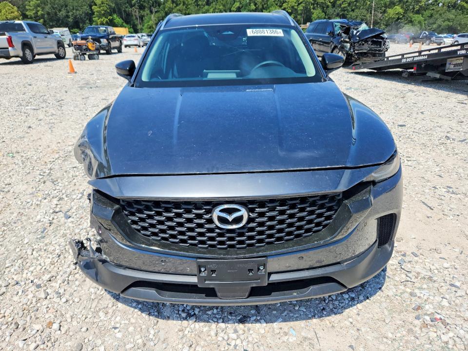2026 Mazda CX-50 Preferred