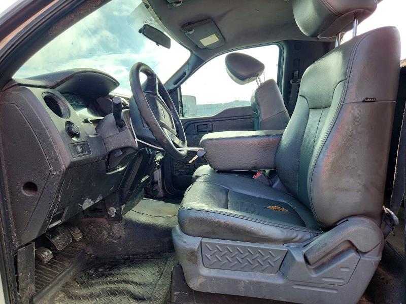 2013 Ford F150