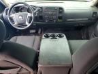 2011 Chevrolet Silverado C1500 LT
