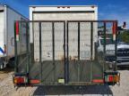 2013 Isuzu NPR BOX Truck
