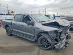 2025 Ford F150 Lightning XLT