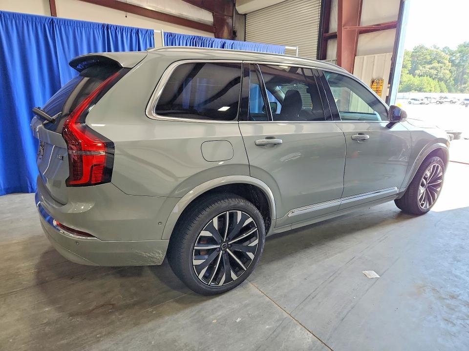 2026 Volvo Xc90 Ultra