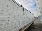 2019 Wilson Trailer 2019 Wilson DWH-600 Hopper Bottom Grain Trailer