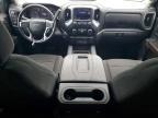 2021 Chevrolet Silverado K1500 LT Trail Boss