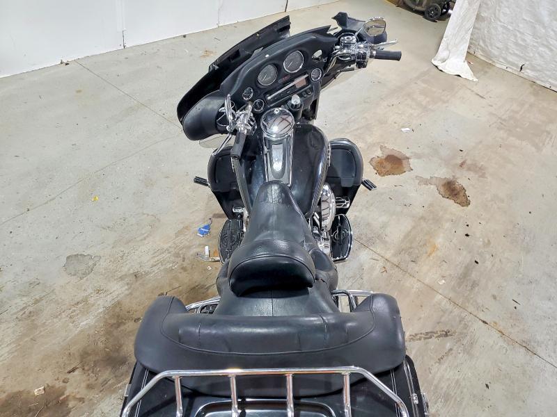 2005 Harley-Davidson Flhtcui