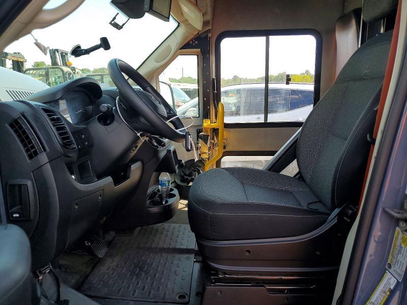 2022 Dodge RAM Promaster 3500 3500 Standard