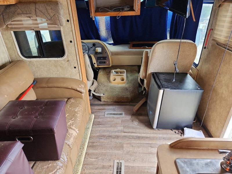 2006 Georgieboy LANDA402DS