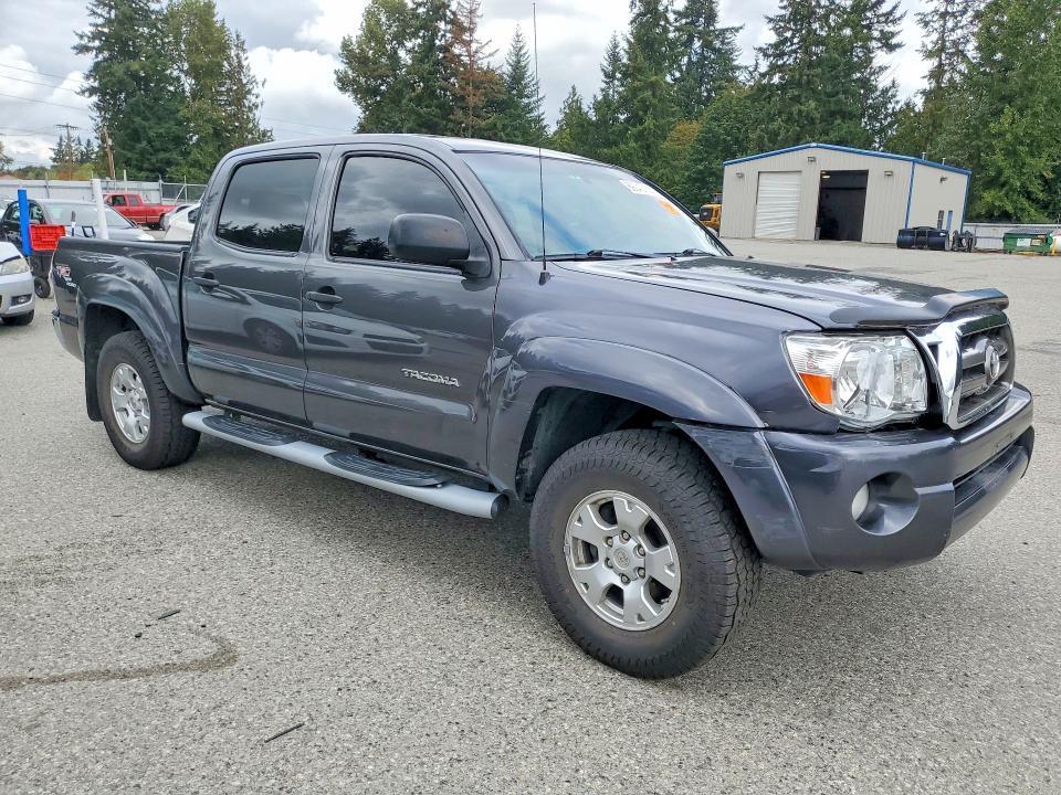 2010 Toyota Tacoma V6