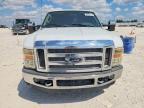 2010 Ford F250 Super Duty