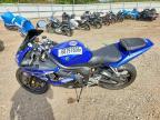 2009 Yamaha YZFR6 S