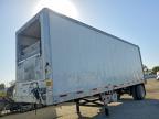 2020 Utility Trailer Mfg. 2020 Utility VS1RA DRY Van Trailer