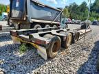 2012 Trailmobile 2012 Talbert Lowboy Equipment Trailer