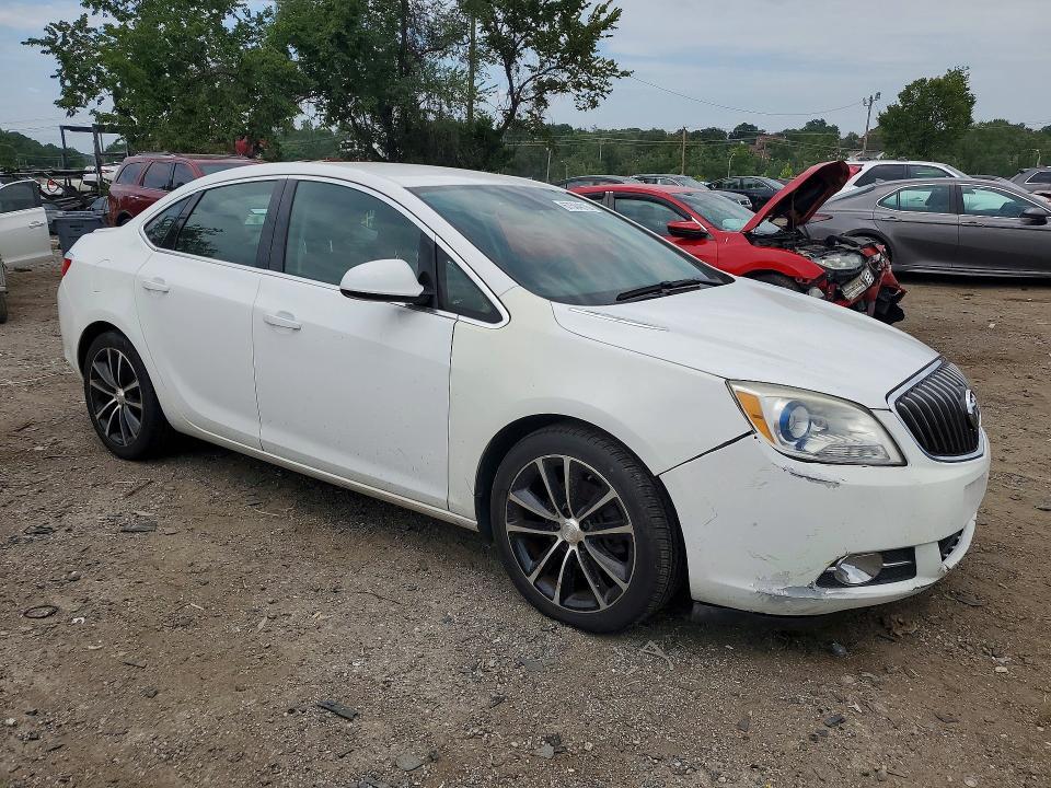 2017 Buick Verano Sport Touring
