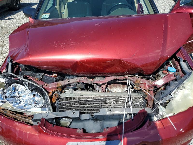 2005 Honda Civic EX