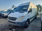 2013 Mercedes-Benz Sprinter 3500