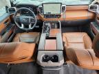 2022 Toyota Tundra 1794 Edition