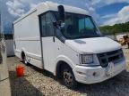 2013 Isuzu NPR HD Delivery Van