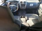 2007 GMC Canyon