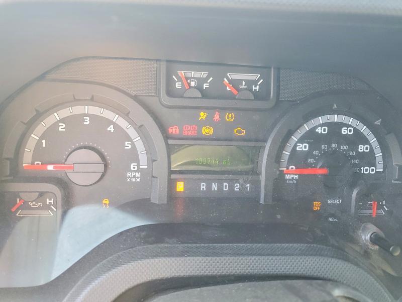 2014 Ford Econoline E150 Van