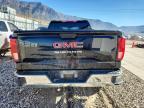 2021 GMC Sierra K1500