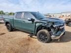 2025 Chevrolet Silverado K1500 LT
