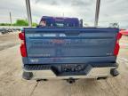 2024 Chevrolet Silverado K1500 LTZ