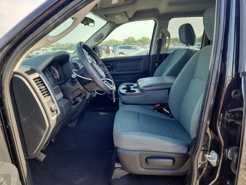 2017 Dodge RAM 1500 ST