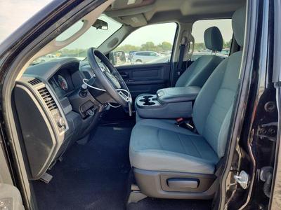 2017 Dodge RAM 1500 ST