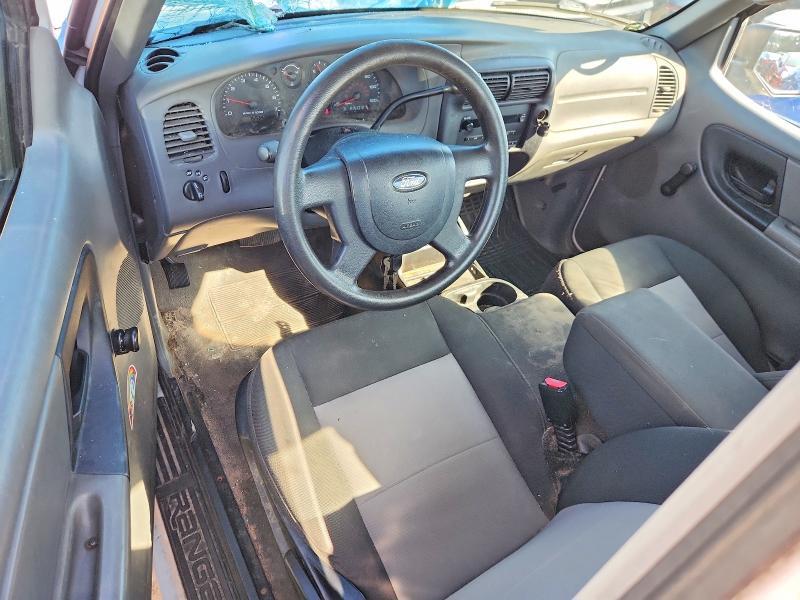 2006 Ford Ranger