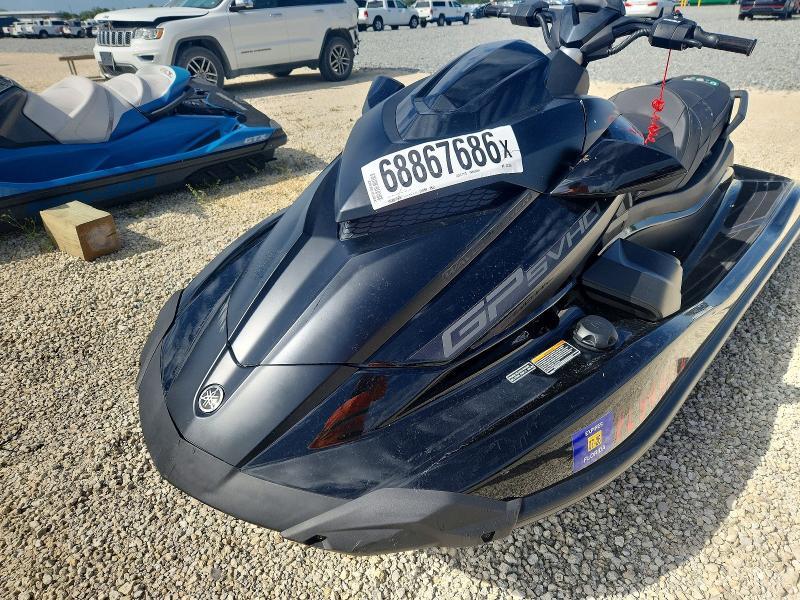 2024 Yama - Yamaha GP 1800R