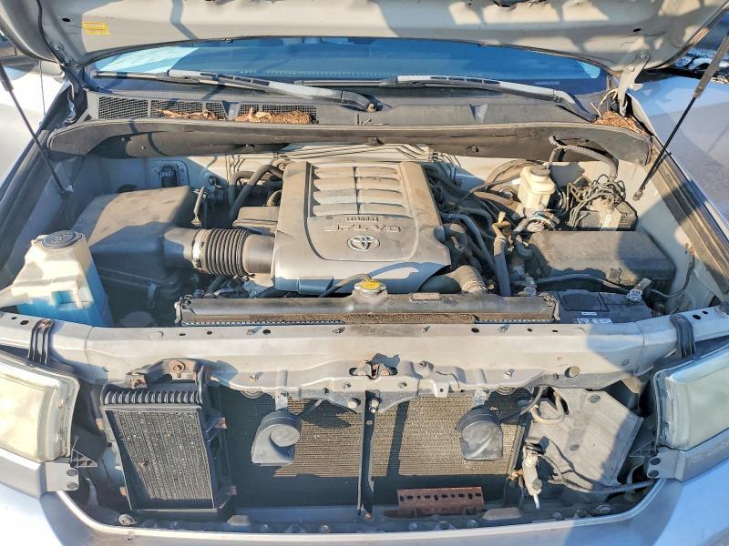 2007 Toyota Tundra SR5