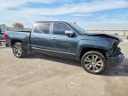 2018 Chevrolet Silverado C1500 LTZ
