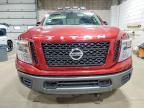2017 Nissan Titan XD PRO-4X