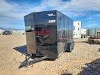 2026 Nvae 2026 Look K-DX8414-070 Enclosed Cargo Trailer