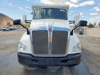 2017 Kenworth T680 Dump Truck