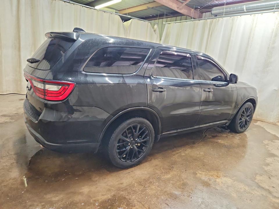 2015 Dodge Durango R/T