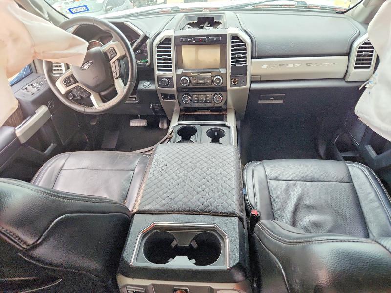 2017 Ford F250 Super Duty