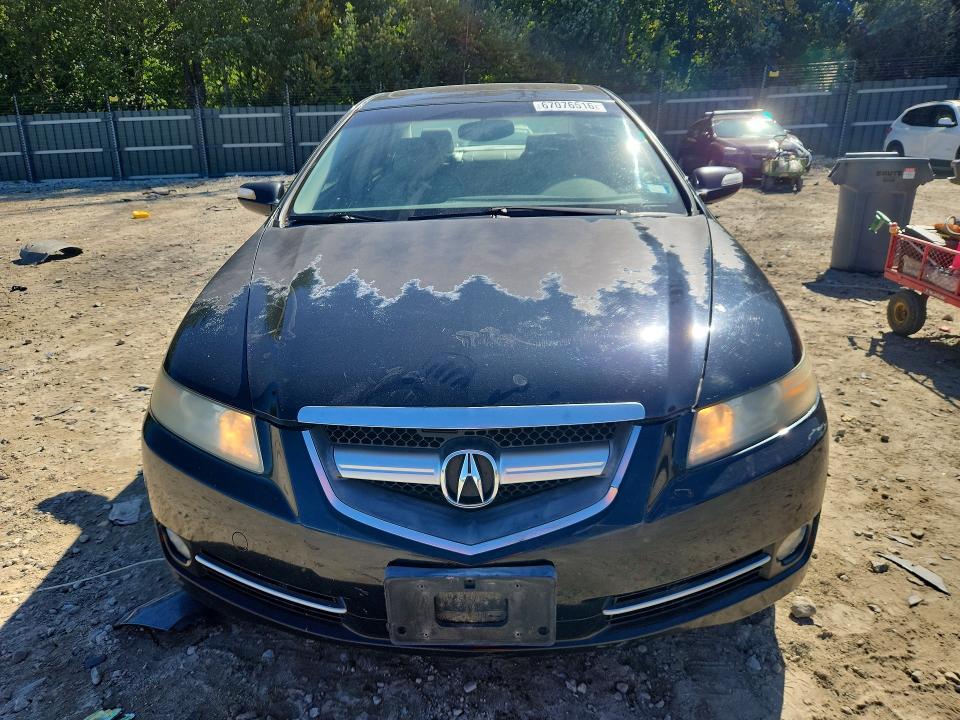 2007 Acura TL