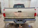 2005 Toyota Tundra Double Cab SR5