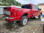 2022 Ford F250 Super Duty