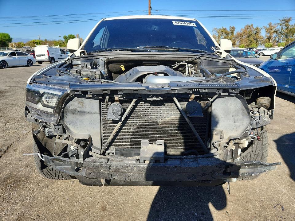 2012 Dodge Durango R/T