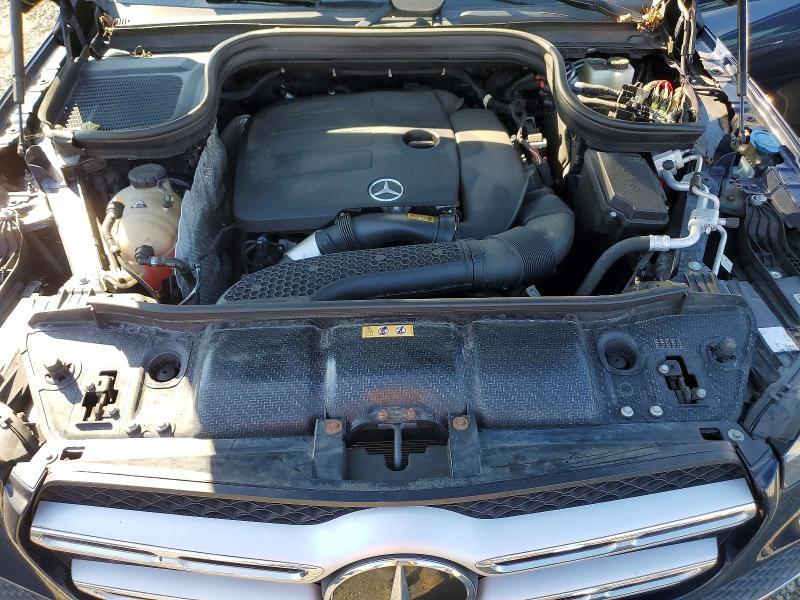 2021 Mercedes-Benz GLE 350 4Matic