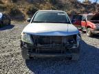 2011 Nissan Frontier S