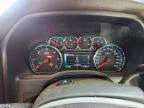 2015 Chevrolet Silverado C1500 LTZ