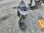 2019 Kawasaki ER400 D