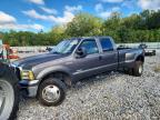 2006 Ford F350 Super Duty