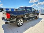 2016 Chevrolet Silverado C1500