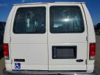2001 Ford Econoline E350 Super Duty Wagon